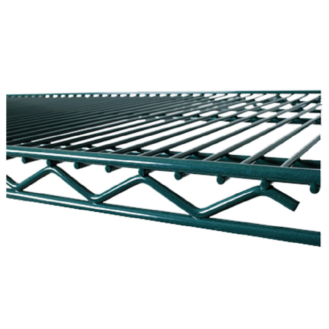 Metro 5AA477K3 Super Adjustable Super Erecta® Add-On Shelving Unit 72"W X 21"D X 74"H