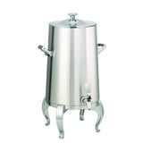 Service Ideas URN50VBSRGCL FlameFree™ Thermo-Urn Regal Traditional Spigot Vacuum Insulated Urn