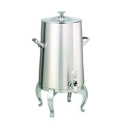 Service Ideas URN50VBSRGCL FlameFree™ Thermo-Urn Regal Traditional Spigot Vacuum Insulated Urn