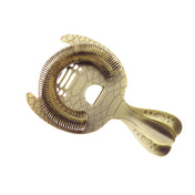 Mercer M37305SPTABR - Venym™ Spring Bar Strainer, 6" Overall Length, Heavy Duty