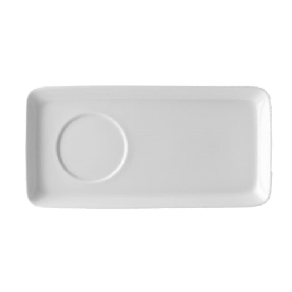 BauscherHepp 112625 Platter Set 10" X 5" Rectangular