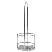 Tablecraft 918RS Gemelli™ Cruet Bottle Rack 4-3/4" X 3-1/2" X 12" Fits Model Numbers H918N & H618N