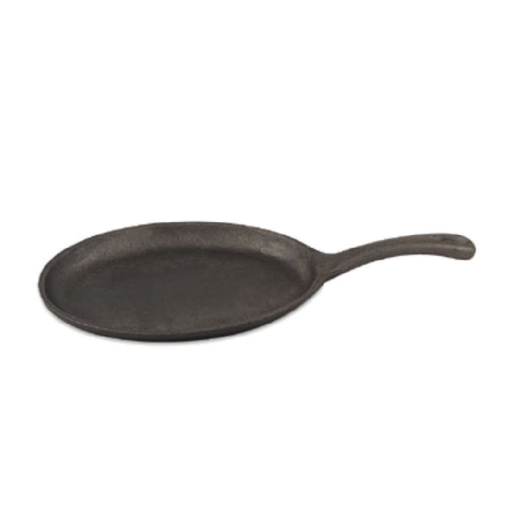 Alegacy Foodservice Products BG78P Platter Oval 9-1/2" X 7"
