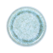 GET Enterprises B190080-SM Elite Global Solutions Plate 8" Dia. X 7/8"H Round