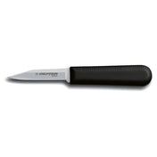 Dexter 24323B SofGrip™ (SG107B-PCP) Paring Knife 3-1/4" Clip Point