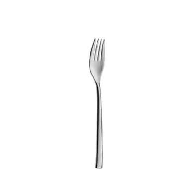 BauscherHepp 56.0675.6030 Dessert Fork 6-3/4" 18/10 Stainless Steel