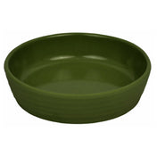BauscherHepp TG1554 Ripple Collection Bowl 9-1/2 Oz. 5-1/2" Dia. X 1-1/4"H