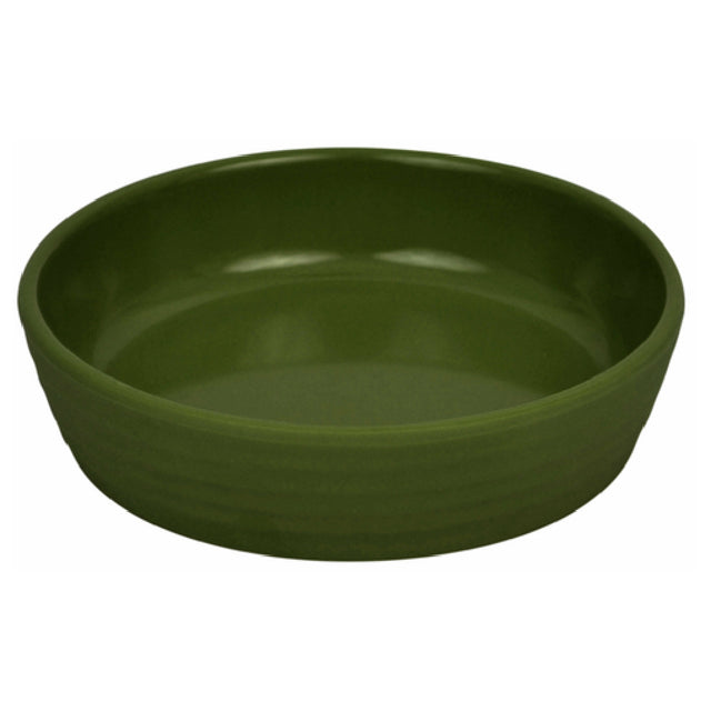 BauscherHepp TG1554 Ripple Collection Bowl 9-1/2 Oz. 5-1/2" Dia. X 1-1/4"H