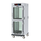 Metro C599L-SDC-LPDCA C5™ 9 Series Controlled Humidity Heated Holding And Proofing Cabinet With 6.8" Touch-screen Controls