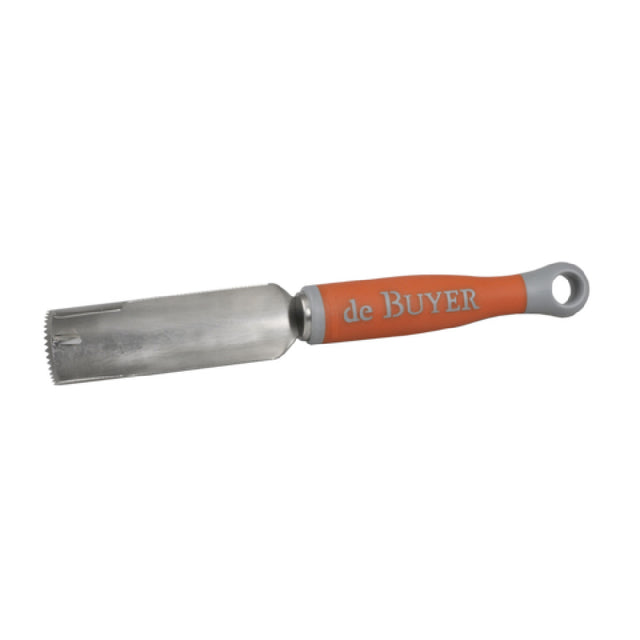 JB Prince D529 De Buyer Universal Corer 1-1/8" Dia. (30mm) Stainless Steel