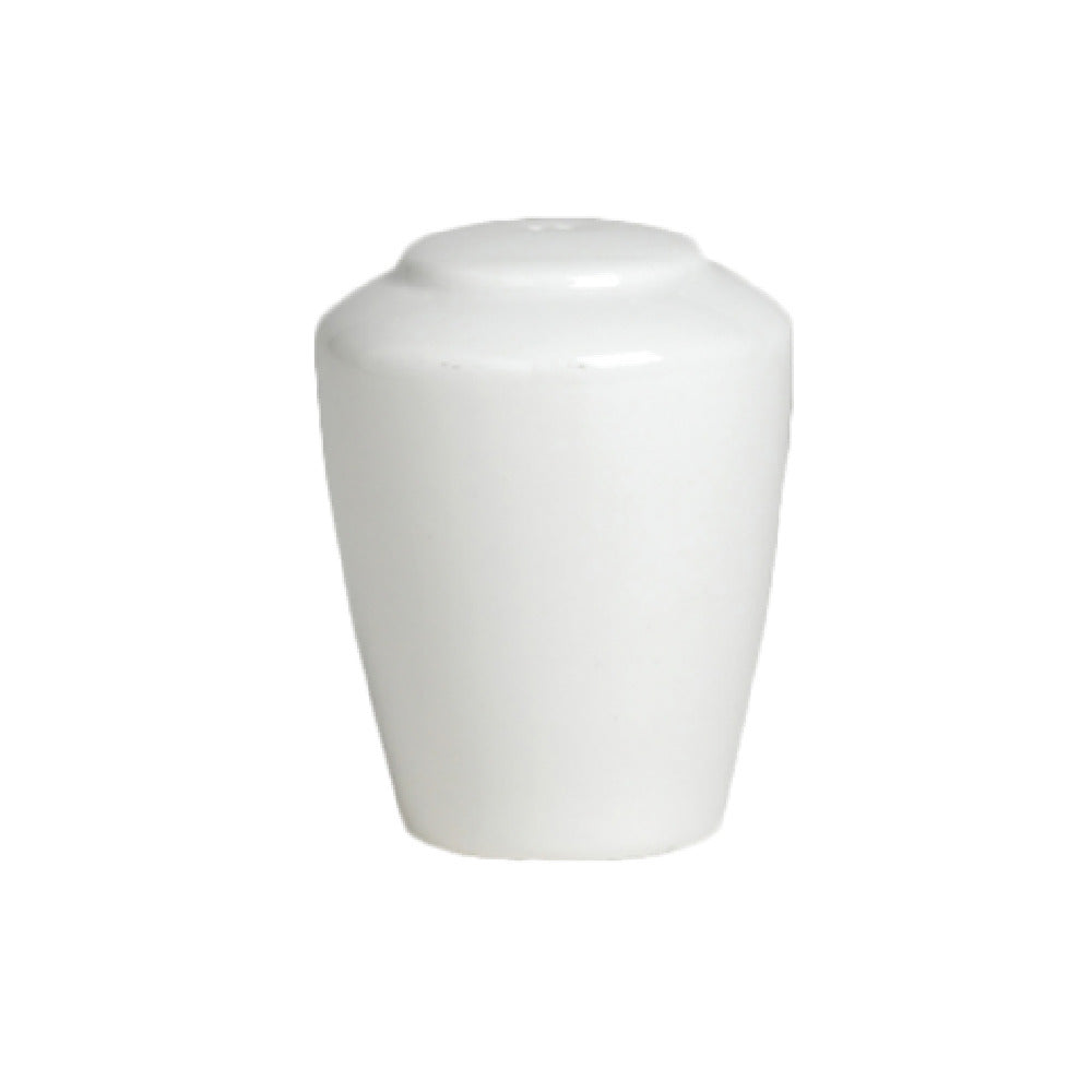 Steelite 11010842 Madison Pepper Shaker 2.25" X 3.0" Simplicity