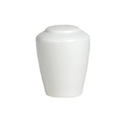 Steelite 11010842 Madison Pepper Shaker 2.25" X 3.0" Simplicity