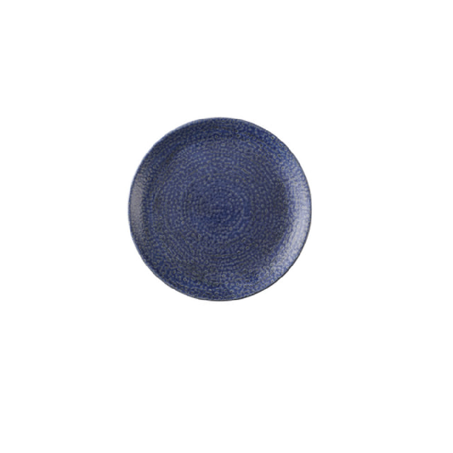 Churchill China HCTWEV111 - Evolve Coupe Plate, 11.25", Ceramic