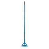 Carlisle 36937500 Carlisle Quick-Change Mop Handle 60" Long 1" Dia.