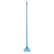 Carlisle 36937500 Carlisle Quick-Change Mop Handle 60" Long 1" Dia.