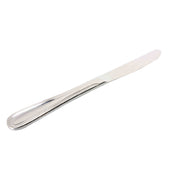 Thunder Group SLAT209 Dinner Knife 9" Long 8mm Thick