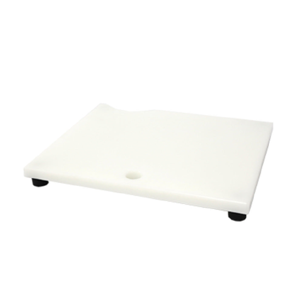 Sammic 2149796 (2149796) Filling Plate For SE/SU-800 Models