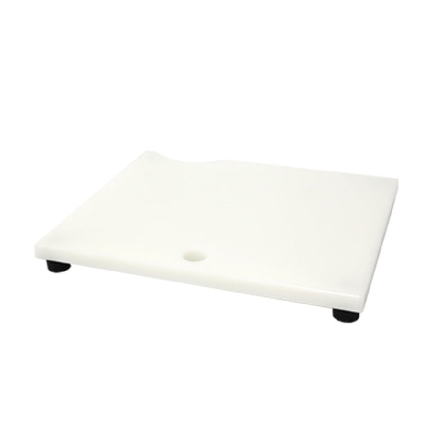 Sammic 2149796 (2149796) Filling Plate For SE/SU-800 Models
