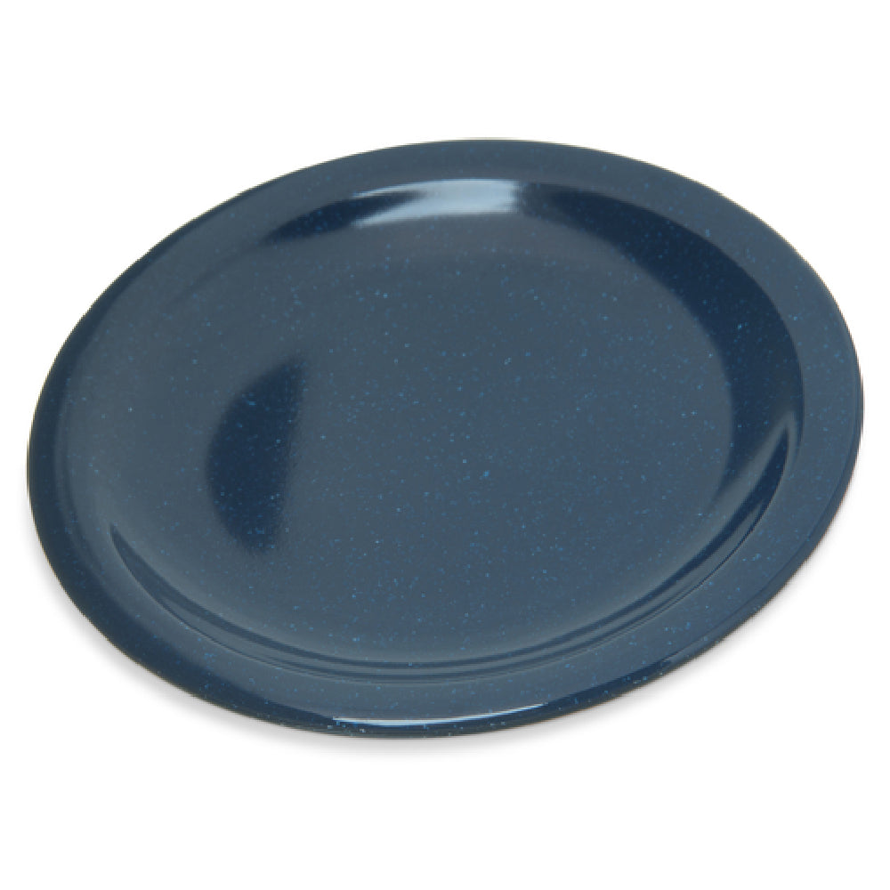Carlisle 4350535 Carlisle Dallas Ware® Bread & Butter Plate 5-29/50" Dia.