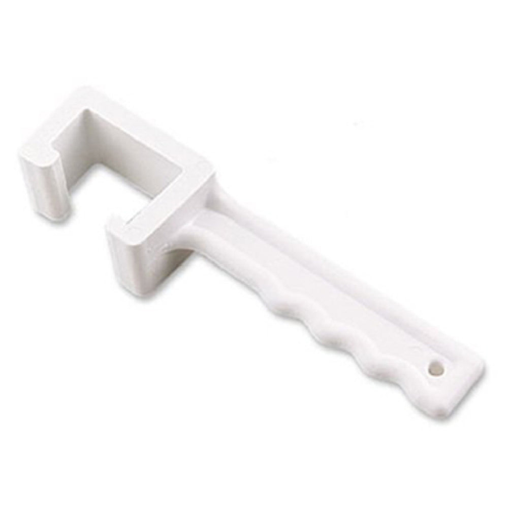 Alfa LIDOFF Lidoffd Lid Remover For Plastic Pails & Buckets Heavy Duty Polyethylene