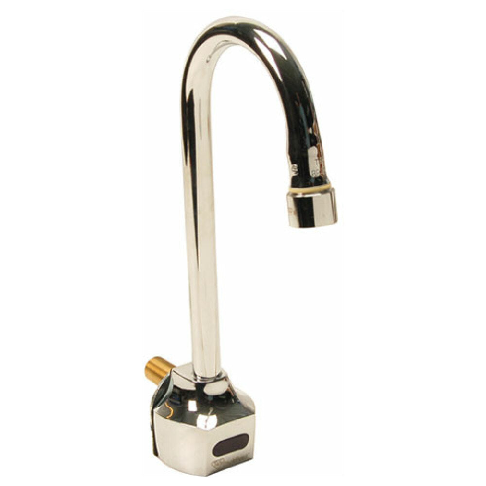 T&S Brass EC1101 Faucet Wall (auto Kit)