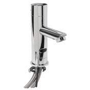 T&S Brass EC3102 Faucet Deck Auto/man 1 Hole
