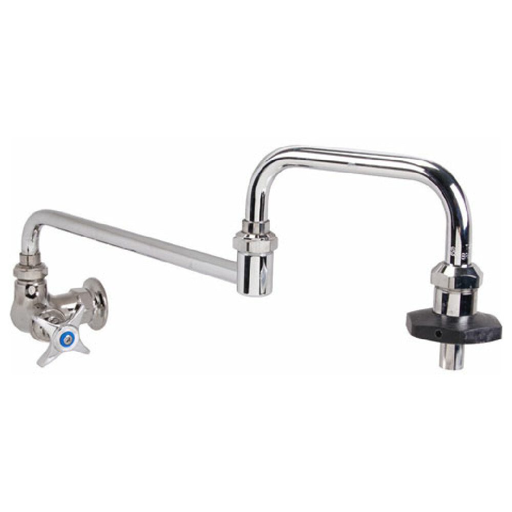 T&S Brass -260 Filler Pot Cld 18"spt Leadfree
