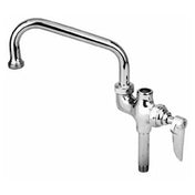 T&S Brass 0155M Faucet Add On 6"spt Leadfree