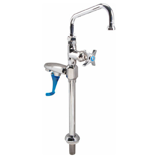 T&S Brass B-1225 Filler Glass/pitcher Leadfree