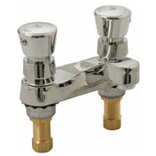 T&S Brass 0831 Faucet Lav Slw Clsng Leadfree