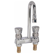 T&S Brass 834 Faucet Lav Gsnk Slw Cl Leadfre
