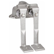 T&S Brass B0505 Valve Pedal H&c Wall Leadfree