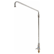 T&S Brass B0275 Faucet Elevated Cold Leadfree