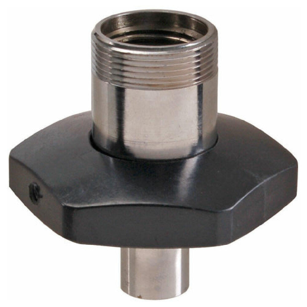 T&S Brass 35A Nozzle Control On/off Leadfree