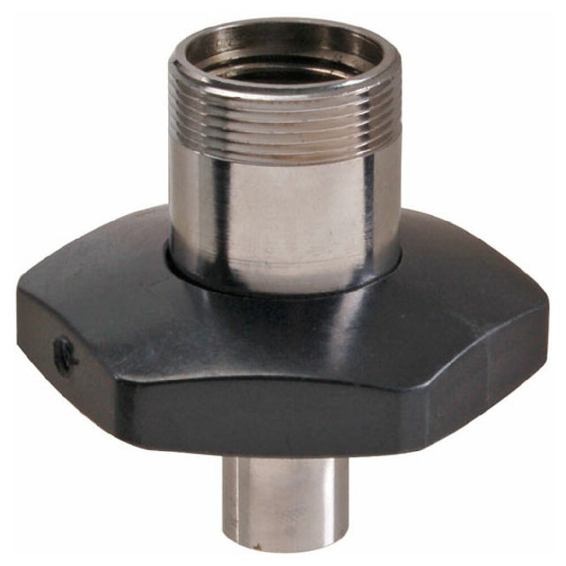 T&S Brass 5948-40 Nozzle Control On/off Leadfree