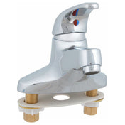 T&S Brass B-2711 Faucet Single Control