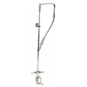 T&S Brass -0111-BC Pre Rinse Deck Mount Swivel