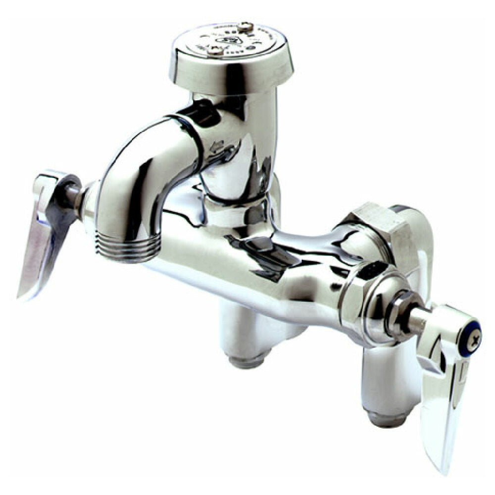 T&S Brass 0669RGH Faucet Service W/vacbkr Ada