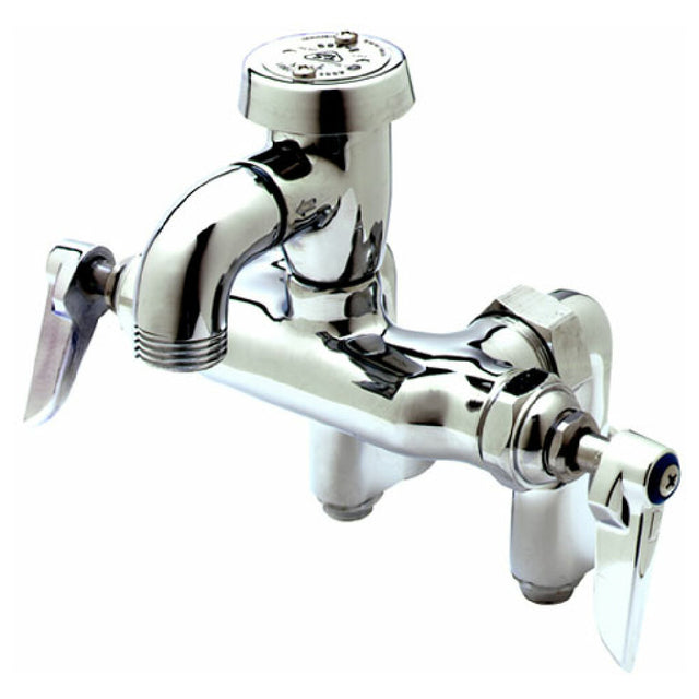 T&S Brass 0669RGH Faucet Service W/vacbkr Ada
