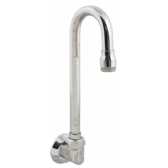T&S Brass B-0529-01 Spout Gsnk Wall Mt Leadfree