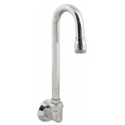 T&S Brass 0529-01 Spout Gsnk Wall Mt Leadfree