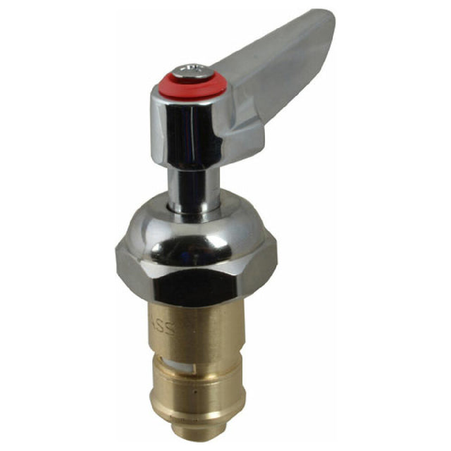 T&S Brass 12446-25 Stem Assembly (ceramic Hot)
