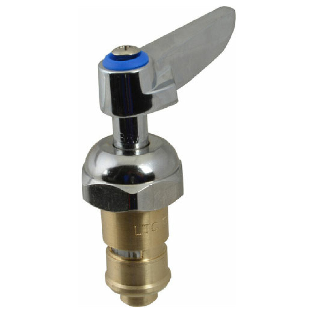 T&S Brass 12447-25 Stem Assembly (ceramic Cold)
