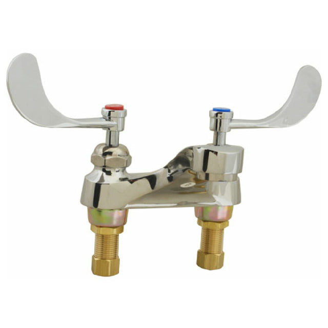 T&S Brass -0890-C T&s Lavatory Faucet