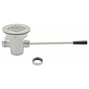 T&S Brass B3970 Waste Lever2"m 1.5"f X 3.5"