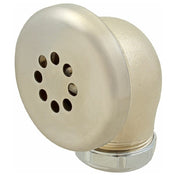 T&S Brass TS011356-45 Head Overflow (waste Drn Assy)