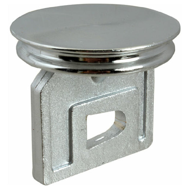 T&S Brass TS10388-45 Rotary Drain Plunger