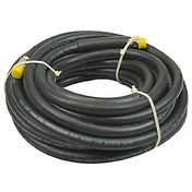 T&S Brass TS5HR-2HSE-50 Hose (3/8" X 50ft Black)