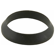 T&S Brass 10390-45 Ferrule Coupling Nut Twi St Waste