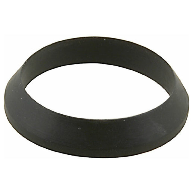 T&S Brass TS010390-45 Ferrule Coupling Nut Twi St Waste